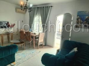 L486 Appartement LISA Hammamet