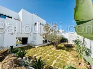 V418 Villa DORA 1 Hammamet Sud
