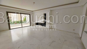 Appartement S+3 à La Soukra MAV1744