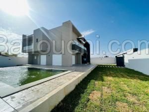 V424 Villa DIOR 2 Hammamet Sud