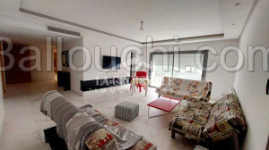 Appartement S+3 à La Soukra MAV1745