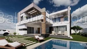 V472 Villa RIMEL Hammamet