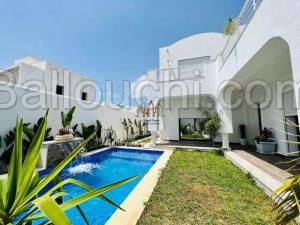 V458 Villa SUN