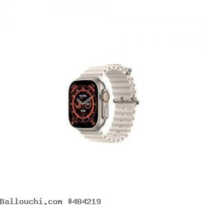 Smart Watch T800 Ultra 49mm - Aluminium