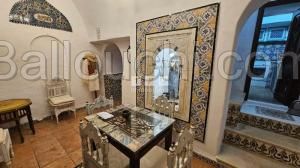 Maison BAYT EL ANDALOUS(Réf: L3088)