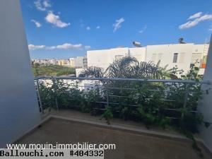 Villa Ayline 2 AL3427 Hammamet