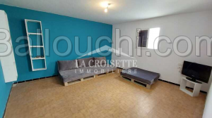 Appartement S+2 meublé à La Marsa MRCL0297
