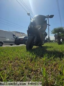 À vendre Moto Yamaha Tmax 560