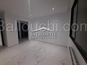 S+3 aux Jardins De Carthage MAL4304