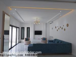Villa Joelle AL3395 Hammamet