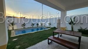 Villa APHYLLANTHE(Réf: L3090)