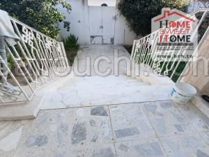 Villa Kenan à Vendre à Sidi Daoud