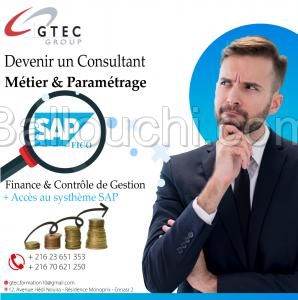 Formation SAP FICO