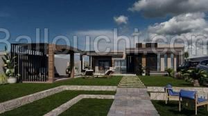 V508 Villa ADORA 1 VILLA