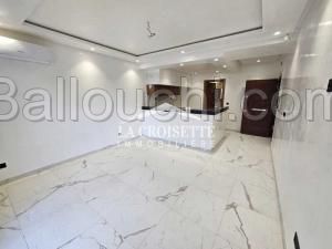 Appartement S0 aux Jardins de Carthage MAV1760