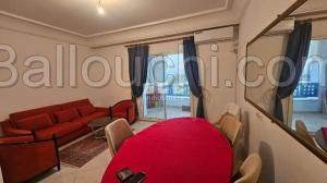 Appartement ASTRANCE (Réf: V2808)