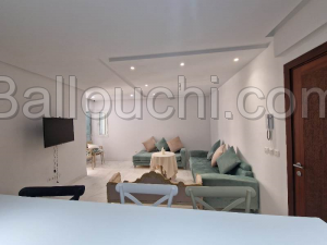 Appartement delice(réf: l2793)