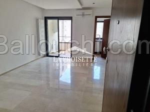 Appartement S+2 aux Jardins de Carthage MAL0881
