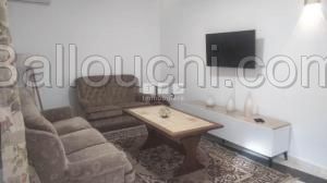 Appartement AMEL 1(Réf: L2922)
