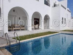 Villa JONY 5(Réf: L2192)