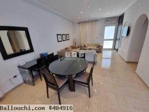 Duplex AROME(Réf: L628)