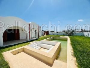 V465 Villa JINEN MONCHAR VILLA SUD