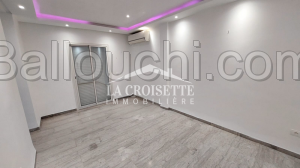 Appartement S+2 à La Marsa MAL0790