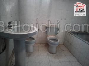 Etage de villa Pivette S2 à Vendre à Hammam Lif