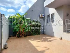 Villa S+5 à La Marsa MVL0098
