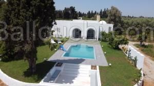Villa colchique (réf: v2727)