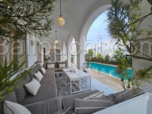 Villa la lune (réf: v2709)