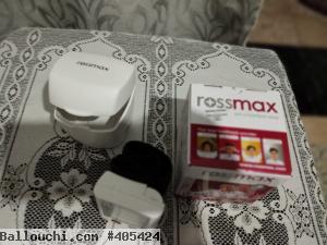 tensiometre rossmax