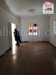 Villa Dorée à Vendre à Ben Arous