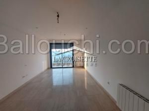 Appartement S+2 à La Marsa MAL0478