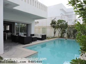 DAR AGNEZ Yasmine Hammamet AV764