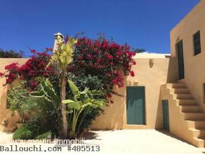 DAR EL WARD DJERBA AV1849