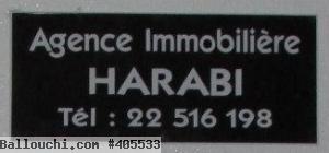A vendre une entreprise pour tous types de matériaux de construction