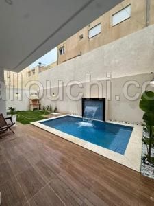 V473 Villa RAHIL BENI KHIAR E