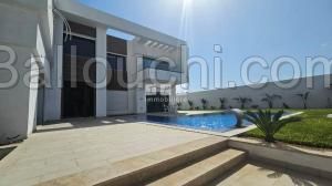 Villa AMAZON(Réf: L3060)