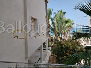 Appartement à louer à Chott Meriem