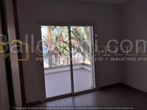 Appartement à louer à Chott Meriem