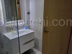 Appartement nesrine(réf: l2478)
