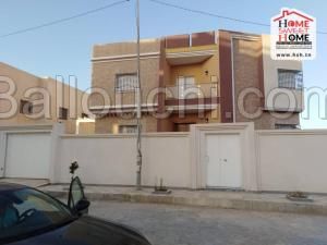Villa Saphir S5 à Vendre à Borj Cedria