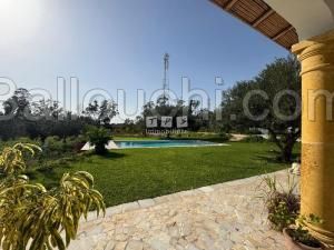 Villa ANTIQUE 1(Réf: L3105)