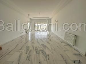 Appartement S+3 aux Jardins de Carthage MAV1781
