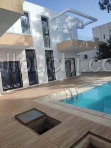 V390 Villa PEPSI YASMINE HAMMAMET S