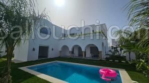 Villa palmeraie (réf: v2794)