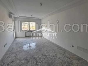 Appartement S+2 à La Nouvelle Soukra MAV1784