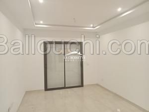 Appartement S+2 aux Jardins de Carthage ZAL1271