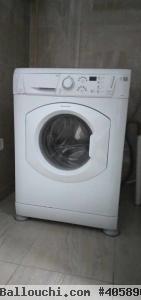 LAVE LINGE